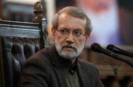 Αλί Λαριτζανί: Το #2 του Ιράν - «Ο de facto ηγέτης που κινεί τα νήματα»