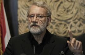 IDF: Στόχος επίθεσης ο Αλί Λαριτζανί - Οι χώρες του Κόλπου καλούν τις ΗΠΑ να τελειώσουν το Ιράν