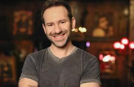 Πέθανε ο ιδιοκτήτης του OnlyFans, Λεονίντ Ραντβίνσκι