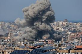 Λίβανος: Τουλάχιστον 826 νεκροί σε ισραηλινά πλήγματα από τη 2α Μαρτίου