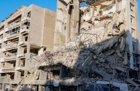 Σύνοδος των ΥΠΕΞ Πακιστάν, Σαουδικής Αραβίας, Τουρκίας και Αιγύπτου για τη Μέση Ανατολή