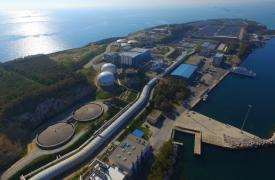 Η μάχη για κάθε σταγόνα: Το επενδυτικό σχέδιο της ΕΥΔΑΠ για την ασφάλεια υδάτινων πόρων