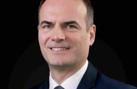 Παπαστράτος: Ο Γιώργος Μαργώνης νέος αντιπρόεδρος Ευρώπης της Philip Morris International