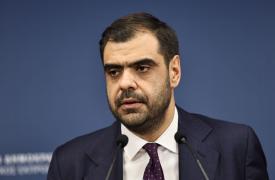 Μαρινάκης: Αν δεν πέτυχουμε αυτοδυναμία, μόνο με το ΠΑΣΟΚ μπορούμε να συζητήσουμε