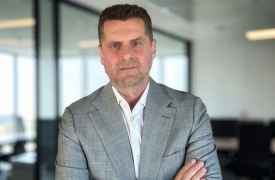 Νέος Διευθύνων Σύμβουλος των ΕΛΤΑ ο Μιχάλης Μαυρόπουλος