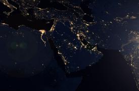 Πόση λάμψη έχει η οικονομία της Μ Ανατολής - Τα κράτη που εμπλέκονται