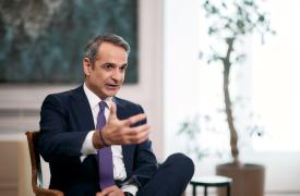 Τηλεοπτικό μήνυμα του πρωθυπουργού τη Δευτέρα για τον ΟΠΕΚΕΠΕ