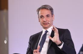 Μητσοτάκης για social media: Εντός του μήνα οι αποφάσεις για τον περιορισμό πρόσβασης στους κάτω των 15 ετών