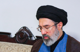 Τι σηματοδοτεί το διάγγελμα Χαμενεί: Τα μηνύματα κλιμάκωσης και τα νέα μέτωπα