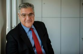 Ένας πόλεμος χωρίς σχέδιο τερματισμού