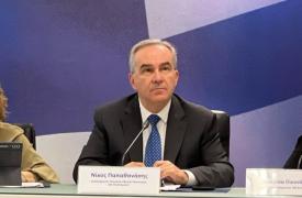 Παπαθανάσης: 50 εκατ. ευρώ από το ΕΣΠΑ για τη δράση «Παράγουμε στην Ελλάδα»