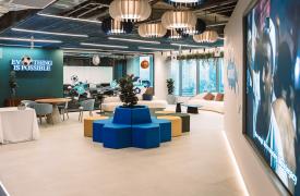 Η Novibet ανεβάζει ρυθμούς στη Βραζιλία: Νέα γραφεία με πάνω από 300 εργαζόμενους στο Σάο Πάολο