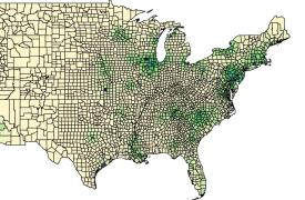 ΗΠΑ: Η εγγύτητα σε πυρηνικούς σταθμούς συνδέεται με αυξημένη θνησιμότητα από καρκίνο