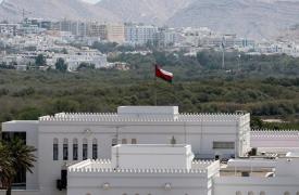 Ομάν: Καταδικάζει τις επιθέσεις στο έδαφός του και δηλώνει ότι καμία πλευρά δεν έχει αναλάβει την ευθύνη για αυτές