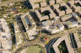 Το Πανεπιστήμιο Purdue συνεργάζεται με το Πανεπιστήμιο Λευκωσίας