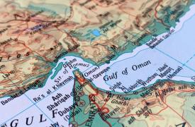 Από τα στενά του Ορμούζ στο καλάθι της νοικοκυράς