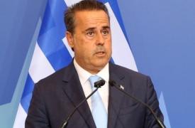 Στις Βρυξέλλες ο Σταύρος Παπασταύρου για το Συμβούλιο των Υπουργών Ενέργειας της ΕΕ