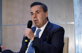 Παπασταύρου: Νέες πρωτοβουλίες για τη διαχείριση της δημόσιας περιουσίας