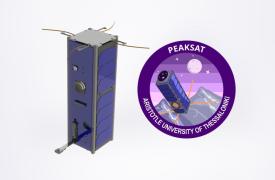 Το ΑΠΘ ετοιμάζεται να «πάει Διάστημα» με τον νανοδορυφόρο PeakSat