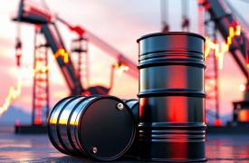 Ράλι άνω του 5% για το πετρέλαιο με το Ιράν στο «ραντάρ»