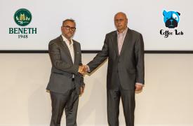 Μειοψηφικό ποσοστό στην Coffee Lab απέκτησε η Βενέτης