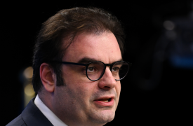 Πιερρακάκης: Η Ευρώπη να κινηθεί γρήγορα στην ανησυχητική και βαθιά κρίση - Τέλος η γεωπολιτική αθωότητα