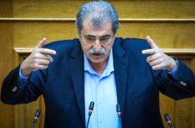 Ο Πολάκης ζητά παραίτηση Φάμελλου και εκλογή νέου προέδρου ΚΟ