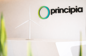 Η Principia στις FT1000: Europe’s Fastest-Growing Companies 2026