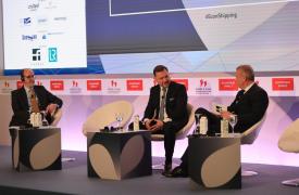 Ξενοκώστας: «Ναυπηγεία και ακτοπλοΐα αποτελούν ένα ενιαίο οικοσύστημα και στρατηγική προτεραιότητα για τη χώρα»