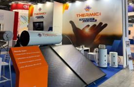 Ισχυρή Παρουσία της ThermicSol στην MCE 2026 στο Μιλάνο
