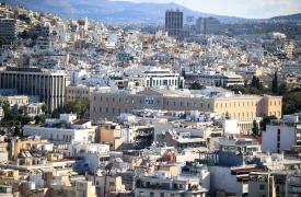 Ακίνητα: Πώς συνδέονται επιφάνειες, διαθεσιμότητα, τιμές και ζήτηση - Ποιες περιοχές προσελκύουν το ενδιαφέρον