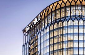 Η Revolut κατέθεσε αίτηση για τραπεζική άδεια στις ΗΠΑ