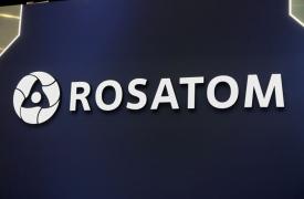 Rosatom: Η ρωσική εταιρεία πυρηνικής ενέργειας θα παραμείνει στο Ιράν παρά τον πόλεμο
