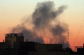 Σαουδική Αραβία: Δύο νεκροί από ιρανικό πλήγμα στο Αλ-Χαρτζ