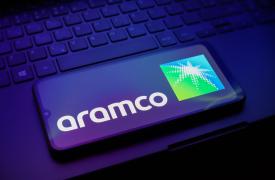 Ισχυρό το 2025 για Saudi Aramco - Καθαρά κέρδη 104,7 δισ. δολαρίων