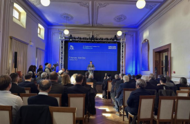 Ανατολική Μακεδονία-Θράκη: Ισχυρή δυναμική για τον τουρισμό αλλά και σημαντικές προκλήσεις