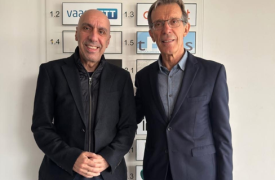 Μπρατάκος: Η συνεκτικότητα του οικοσυστήματος καινοτομίας κρίσιμος παράγοντας για την αποτελεσματικότητά του