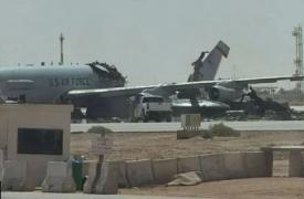 Ιράν: Κατέστρεψε αμερικανικό αεροσκάφος διοίκησης και ελέγχου στη Σαουδική Αραβία