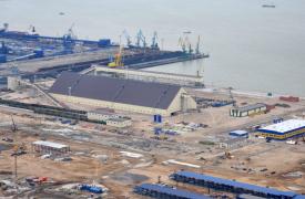 Ουκρανικό «μέτωπο» στις τιμές πετρελαίου – Οι επιπτώσεις από την επίθεση με drones στην Ρωσία