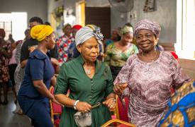 Εκτός ελέγχου η διαδικτυακή βία στην Αφρική: Στο στόχαστρο οι γυναίκες