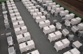 ΔΕΗ και Metlen συμπράττουν για έργα αποθήκευσης έως 1.500MW σε τρεις χώρες