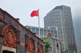 Η Κίνα κάνει έκκληση για ειρηνευτικές συνομιλίες ΗΠΑ, Ισραήλ, Ιράν για τον τερματισμό του πολέμου