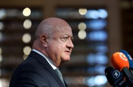 Η Αυστρία μειώνει τον φόρο στη βενζίνη για να αντιμετωπίσει τον αντίκτυπο του πολέμου