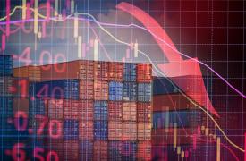 «Καμπανάκι» ΕΣΕΕ: Ευάλωτο το εμπόριο στον πόλεμο στη Μέση Ανατολή - Τα τρία σενάρια