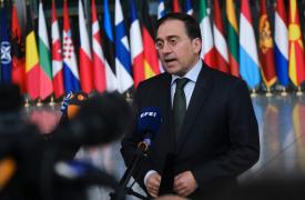 H Ισπανία αρνείται να χρησιμοποιηθούν οι βάσεις της για επιθέσεις στο Ιράν