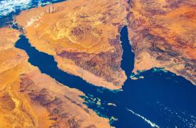 Το νερό, μέγα διακύβευμα στον πόλεμο στην Μέση Ανατολή