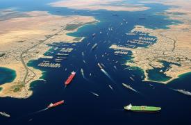 Στενά του Ορμούζ: «Οι ιρανικές δυνάμεις θα εμποδίζουν τις εξαγωγές πετρελαίου για όσο διαρκεί ο πόλεμος»