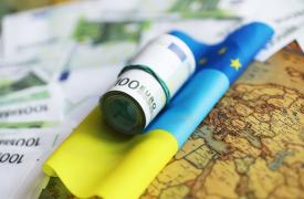 Στερεύει το ρευστό στην Ουκρανία – Κλείνει η «κάνουλα» της ΕΕ