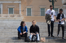 Οι κλάδοι που ηγούνται της κούρσας των μισθών και οι «χρυσές» ειδικότητες με αποδοχές άνω των 2.000 ευρώ