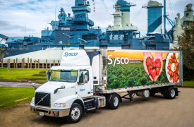 Deal 29,1 δισ. δολαρίων στα τρόφιμα: Στα χέρια της Sysco η Jetro Restaurant Depot